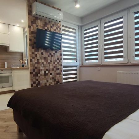Apartamenty Logado 比亚韦斯托克 外观 照片