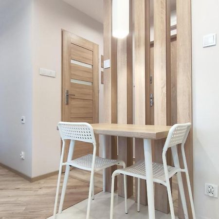 Apartamenty Logado 比亚韦斯托克 外观 照片