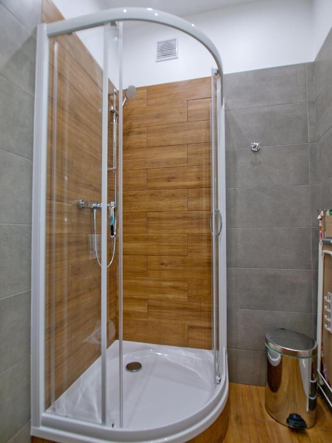 Apartamenty Logado 比亚韦斯托克 外观 照片