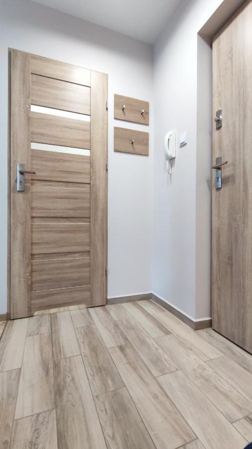 Apartamenty Logado 比亚韦斯托克 外观 照片