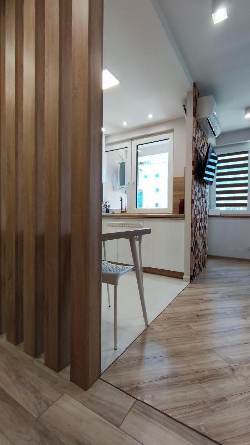 Apartamenty Logado 比亚韦斯托克 外观 照片